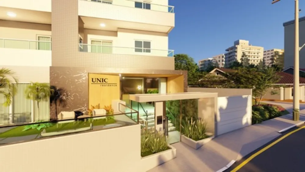 Apartamento, 2 quartos, 92 m² - Foto 1