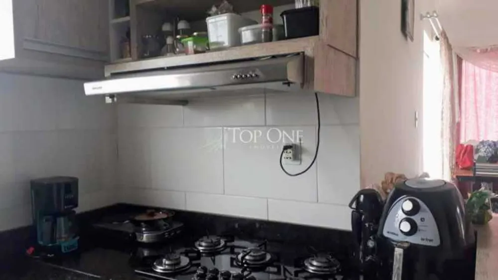 Cobertura, 3 quartos, 119 m² - Foto 2