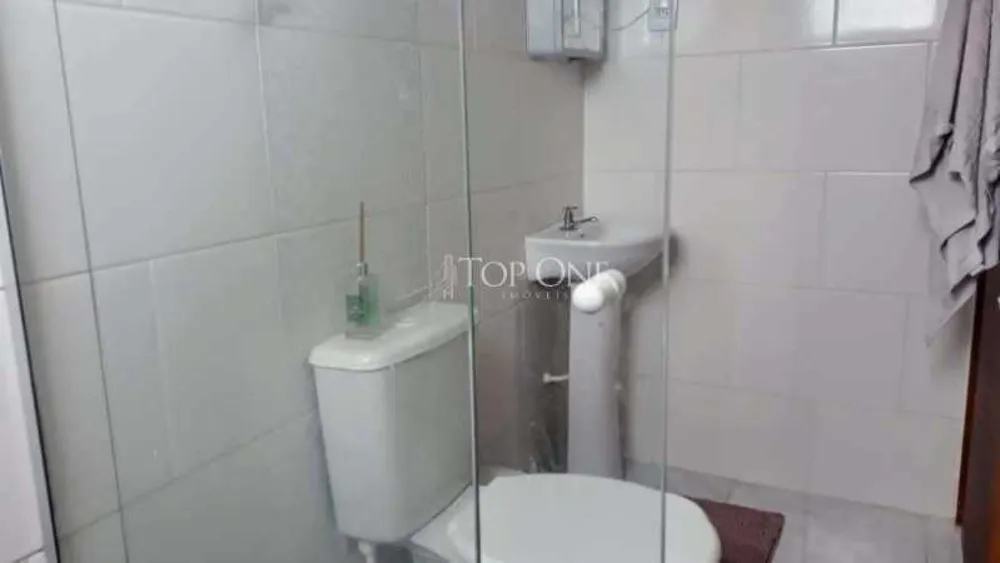 Cobertura, 3 quartos, 119 m² - Foto 1