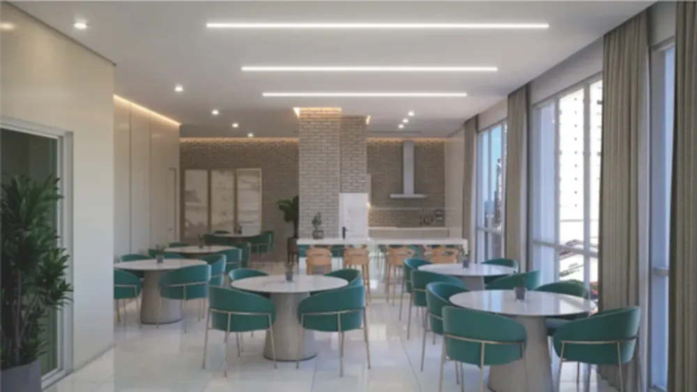 Apartamento, 3 quartos, 110 m² - Foto 1