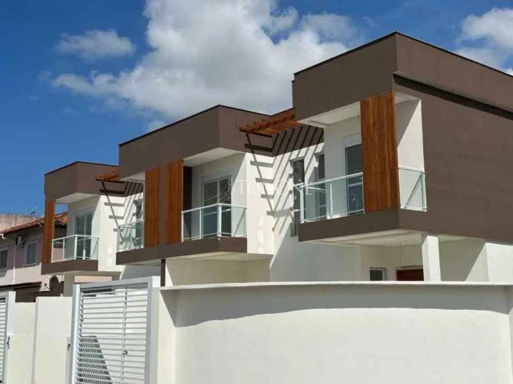 Casa, 2 quartos, 55 m² - Foto 2