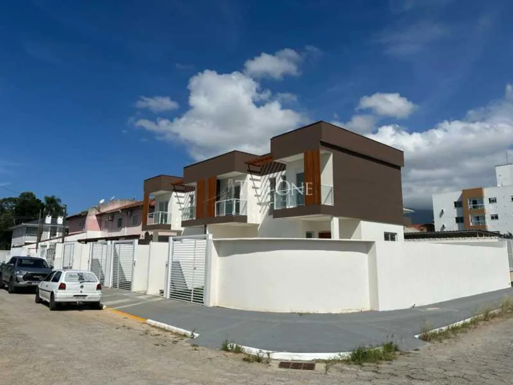 Casa, 2 quartos, 55 m² - Foto 3