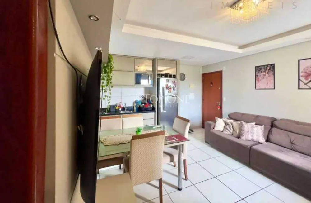 Apartamento, 2 quartos - Foto 4