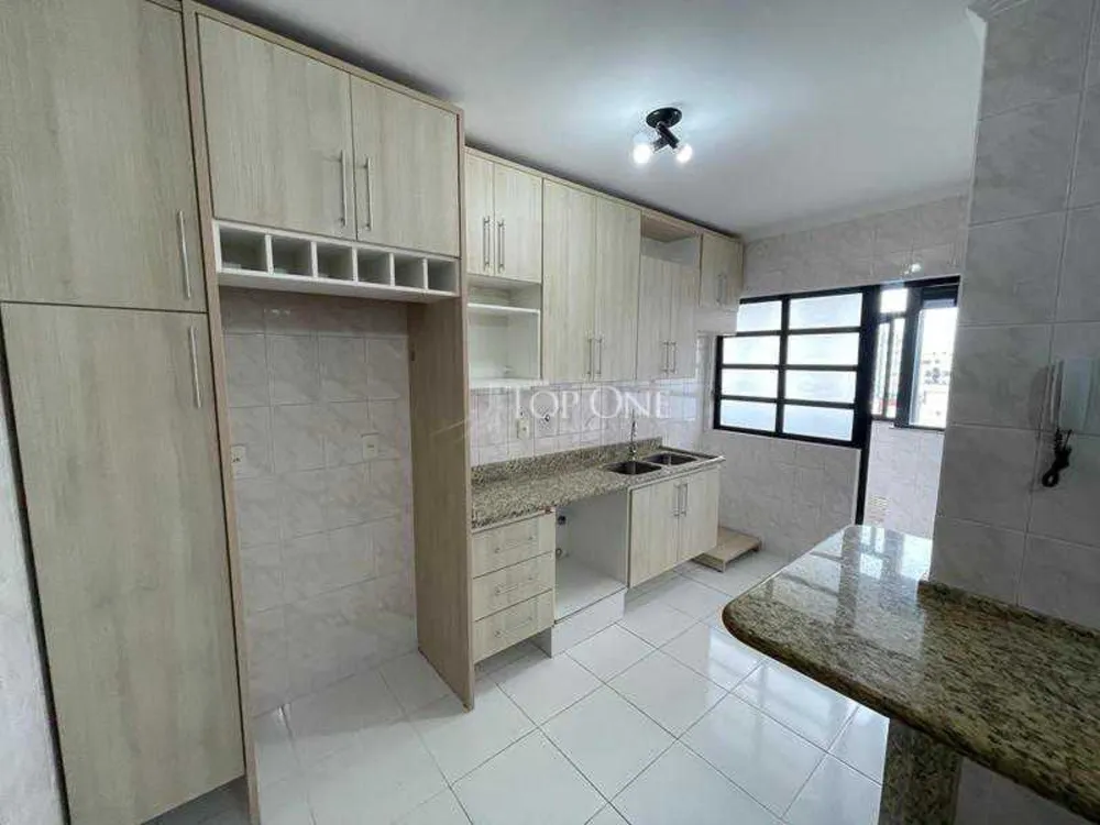 Apartamento, 3 quartos, 116 m² - Foto 4