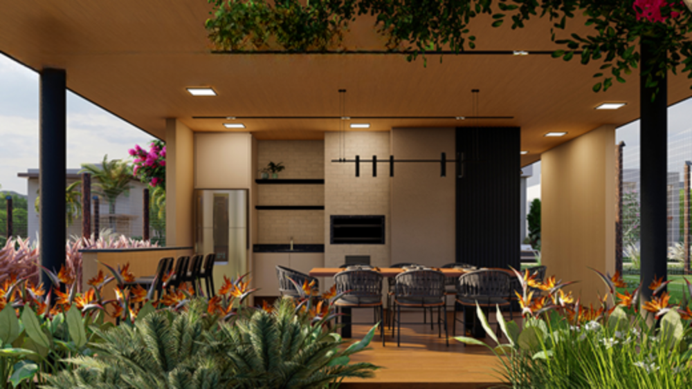Terreno à venda, 456m² - Foto 5