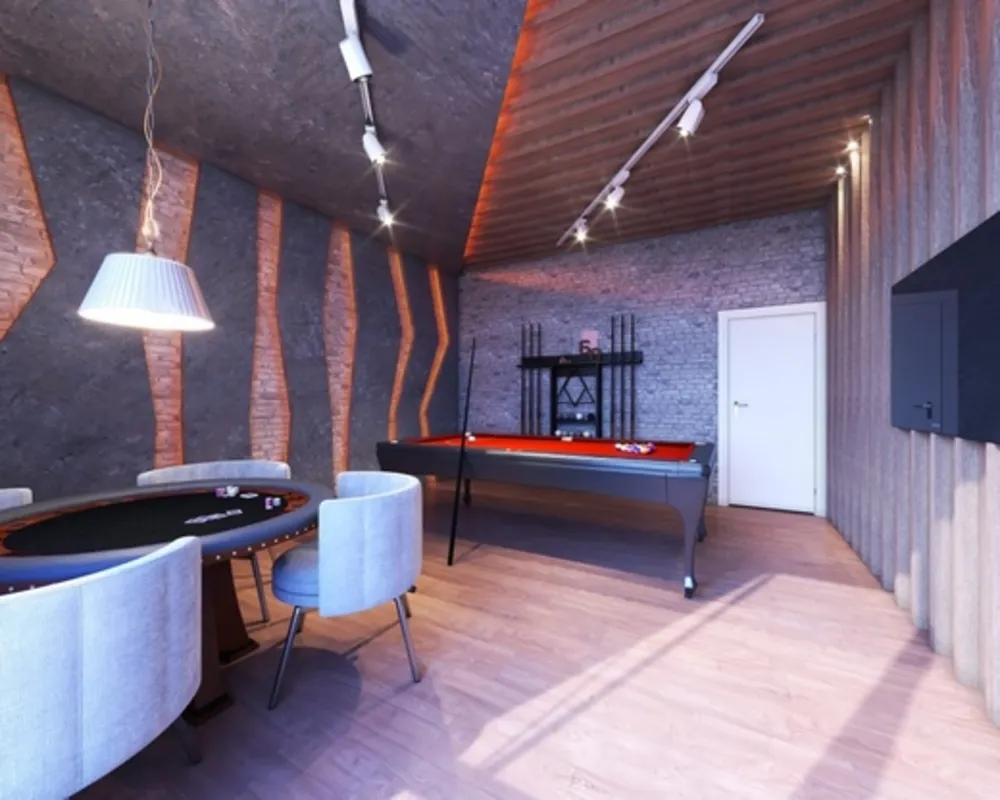 Apartamento, 3 quartos, 236 m² - Foto 1