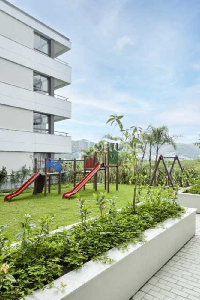 Apartamento à venda com 2 quartos, 66m² - Foto 12