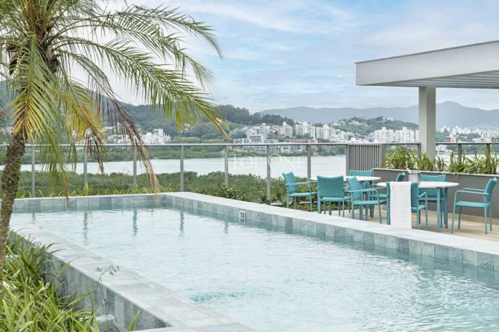 Apartamento à venda com 2 quartos, 66m² - Foto 10