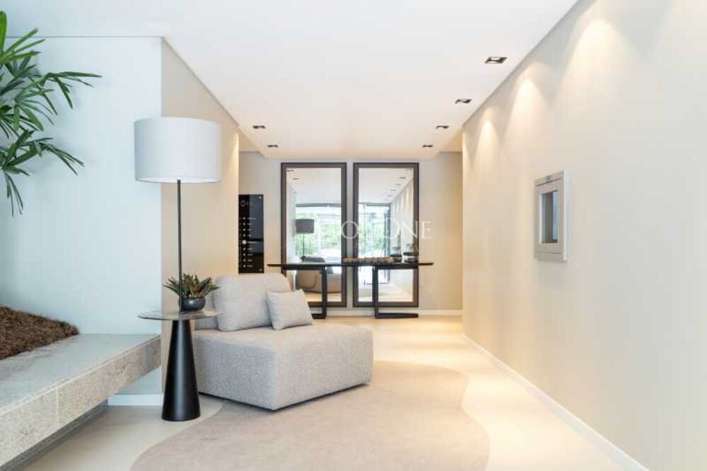 Apartamento à venda com 2 quartos, 66m² - Foto 5