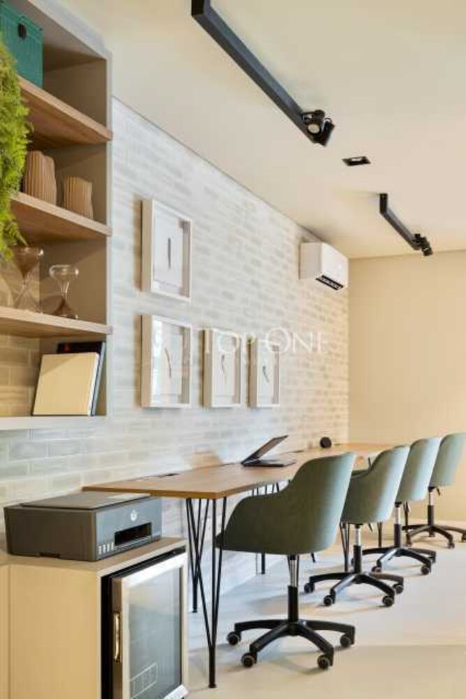 Apartamento à venda com 2 quartos, 66m² - Foto 6