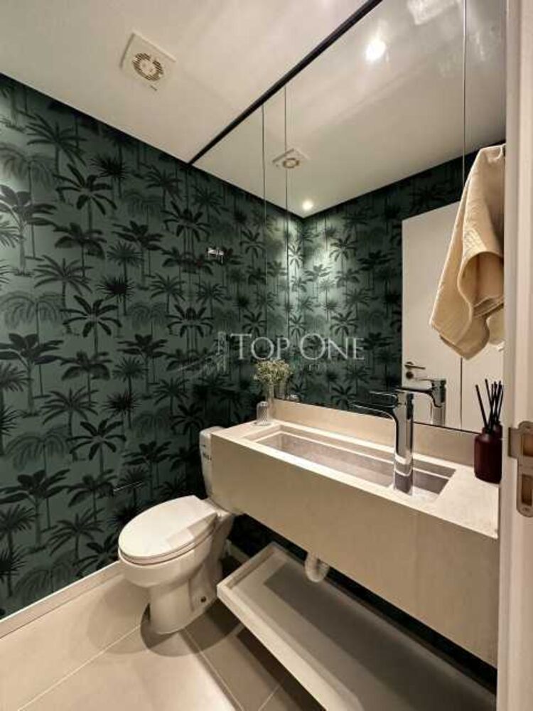 Apartamento à venda com 2 quartos, 66m² - Foto 13