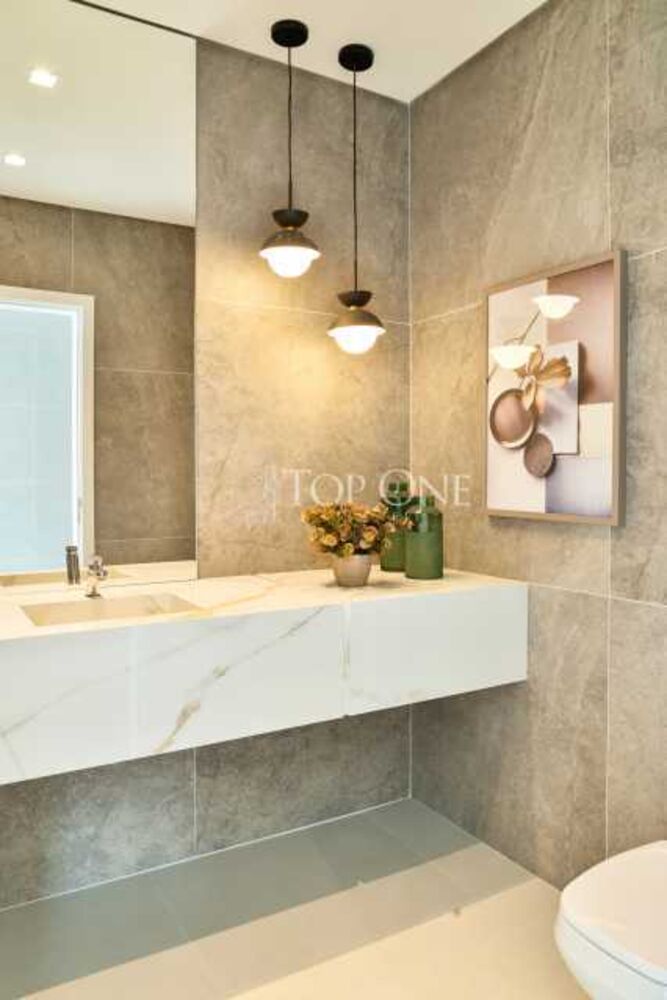 Apartamento à venda com 2 quartos, 66m² - Foto 7