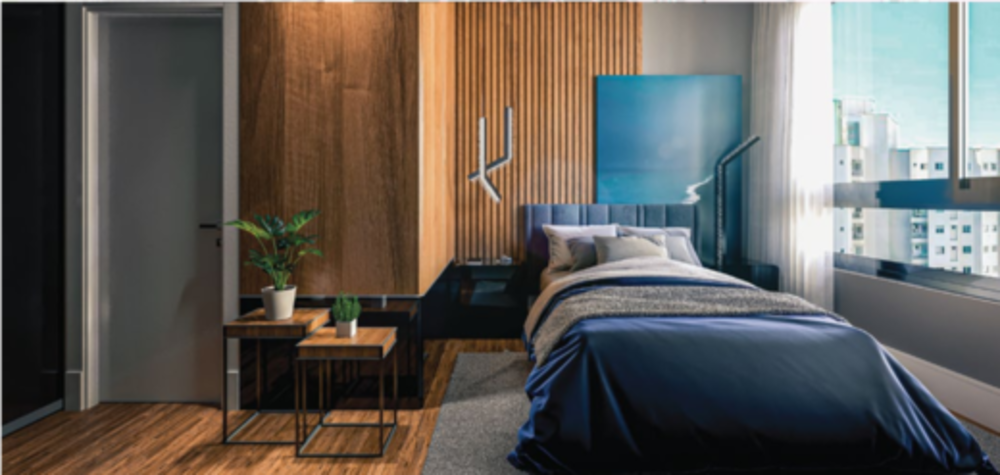 Cobertura à venda com 3 quartos, 262m² - Foto 4