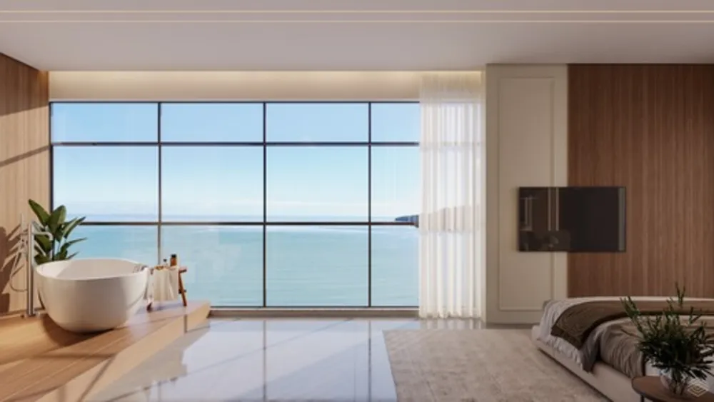 Apartamento, 4 quartos, 184 m² - Foto 1