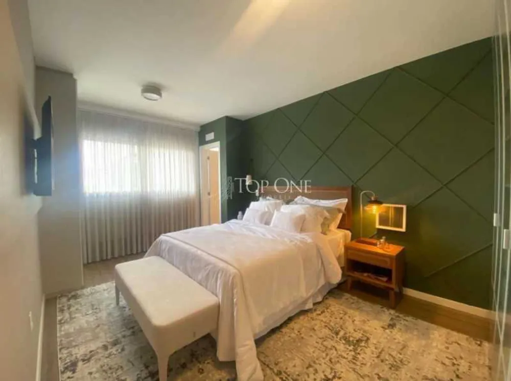 Apartamento, 3 quartos, 125 m² - Foto 4