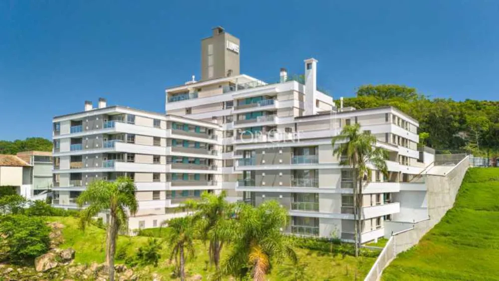 Apartamento, 3 quartos, 125 m² - Foto 1