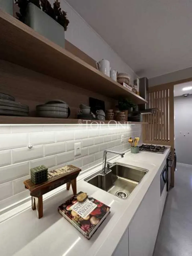 Apartamento, 3 quartos, 125 m² - Foto 2