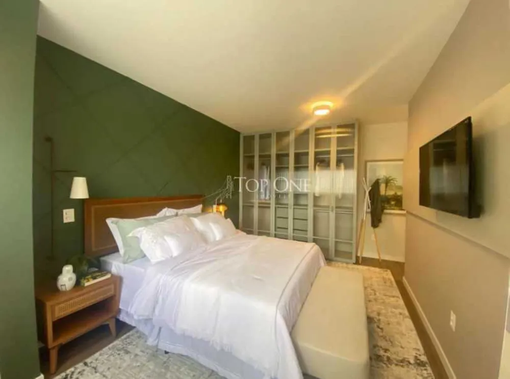 Apartamento, 3 quartos, 125 m² - Foto 3