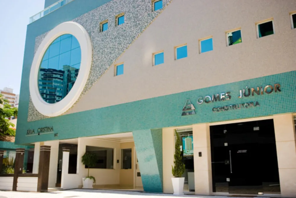 Loja-Salão, 72 m² - Foto 2