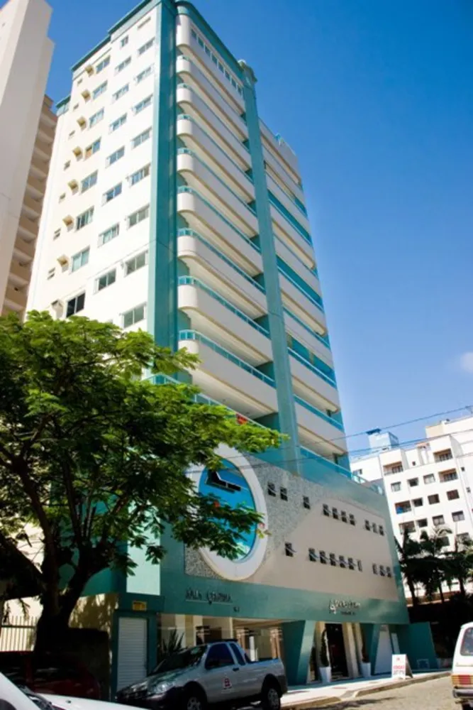 Loja-Salão, 72 m² - Foto 1