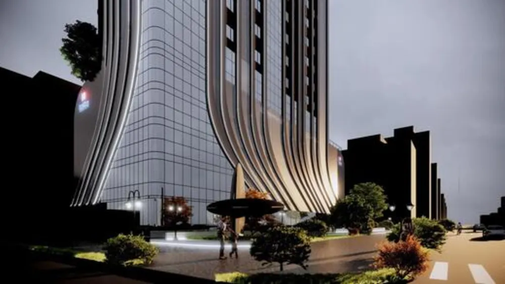 Loja-Salão, 154 m² - Foto 4