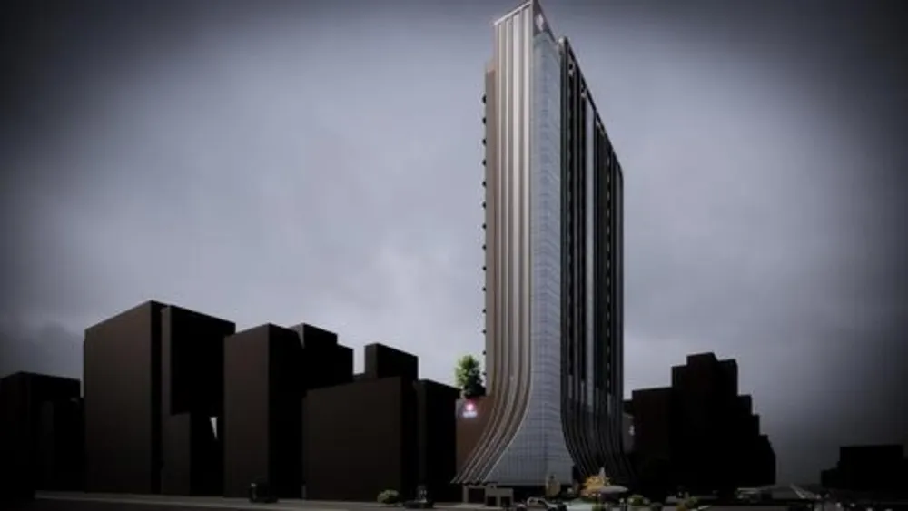 Loja-Salão, 154 m² - Foto 2