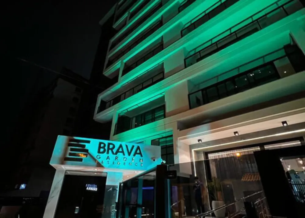 Apartamento, 4 quartos, 258 m² - Foto 1