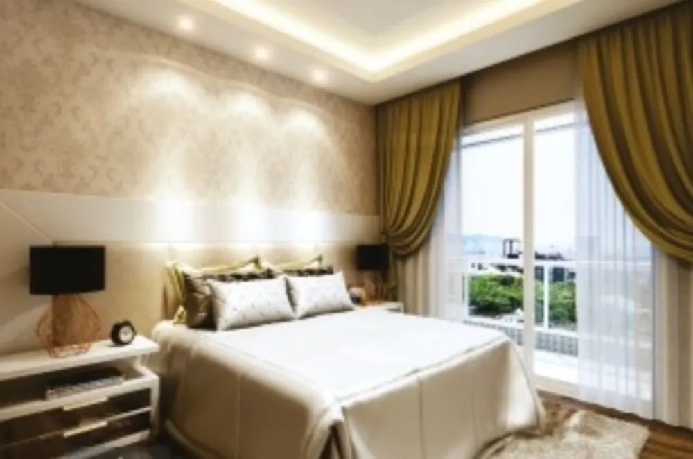 Apartamento, 3 quartos, 97 m² - Foto 4