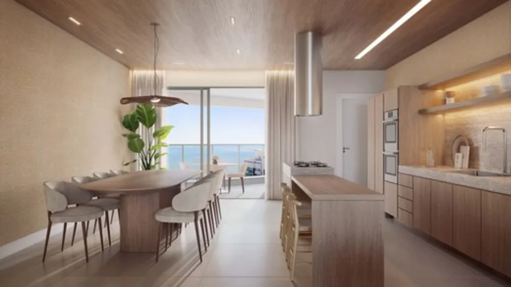 Cobertura, 4 quartos, 390 m² - Foto 1