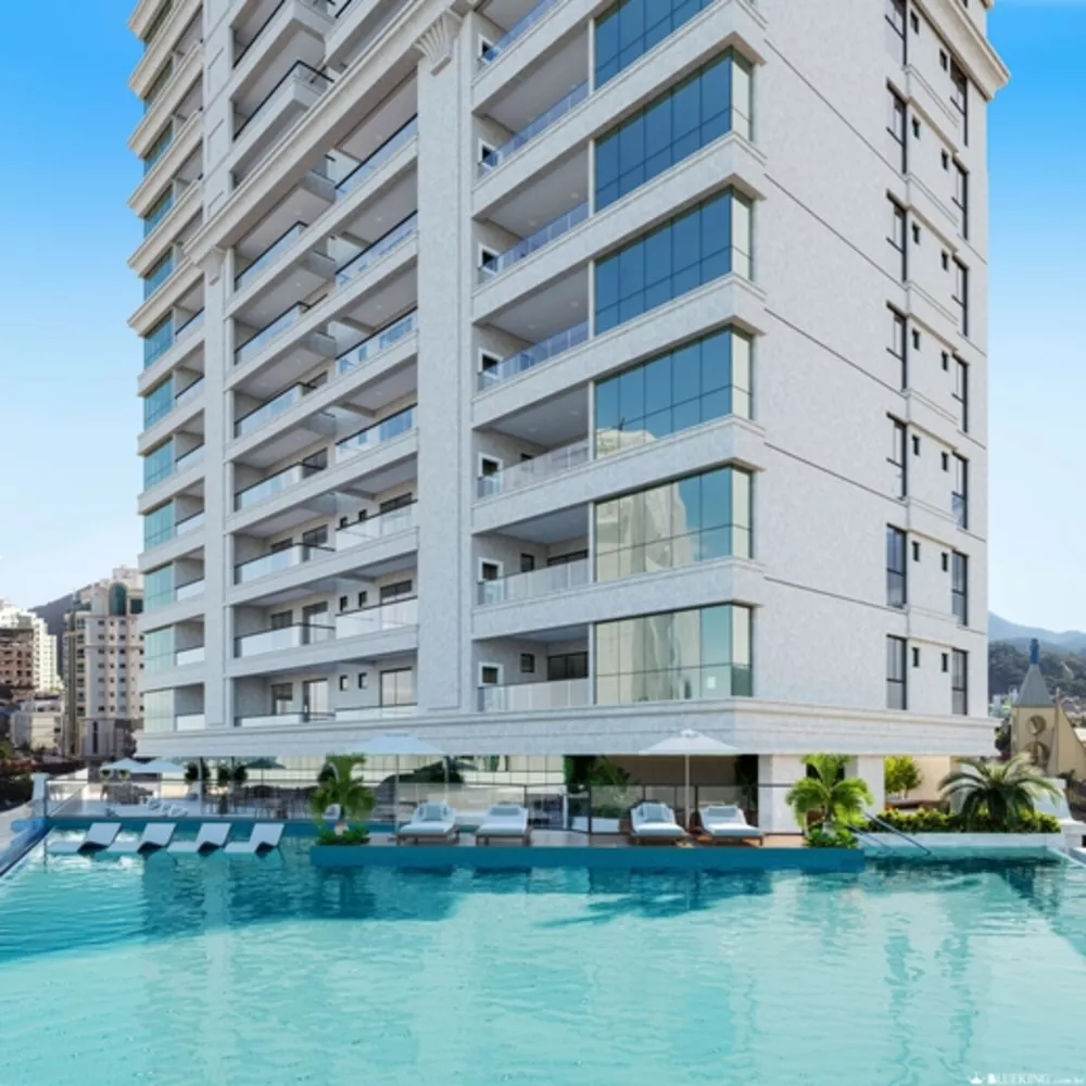 Apartamento, 4 quartos, 180 m² - Foto 3