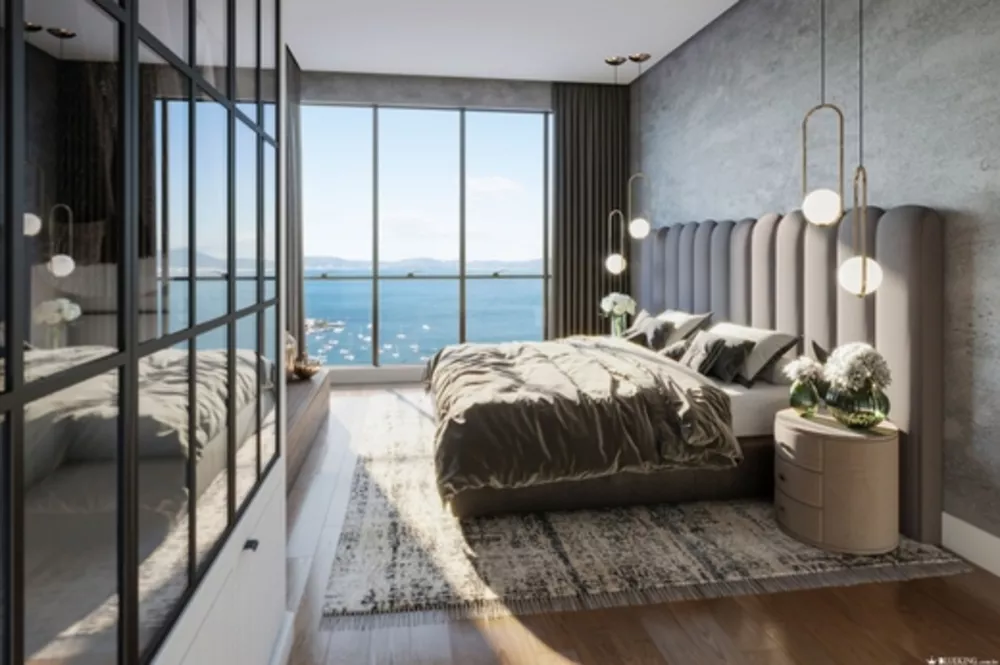 Apartamento, 4 quartos, 180 m² - Foto 7
