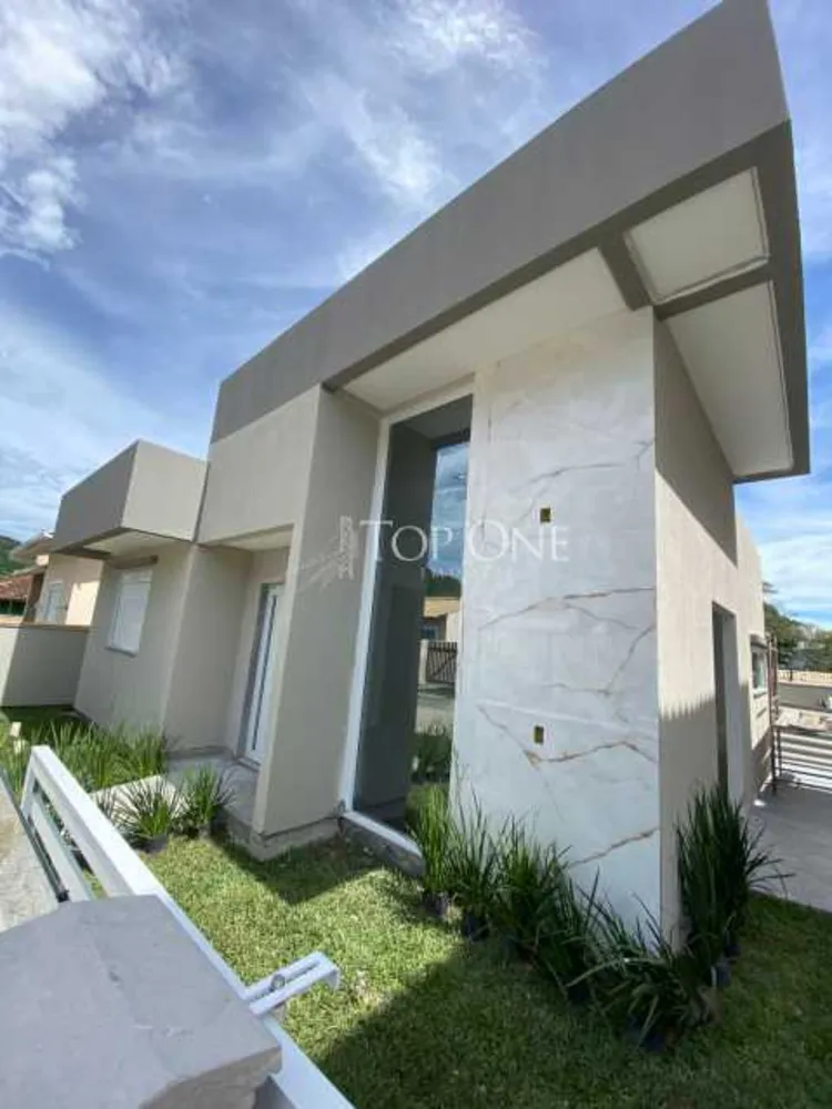 Casa, 2 quartos, 70 m² - Foto 4