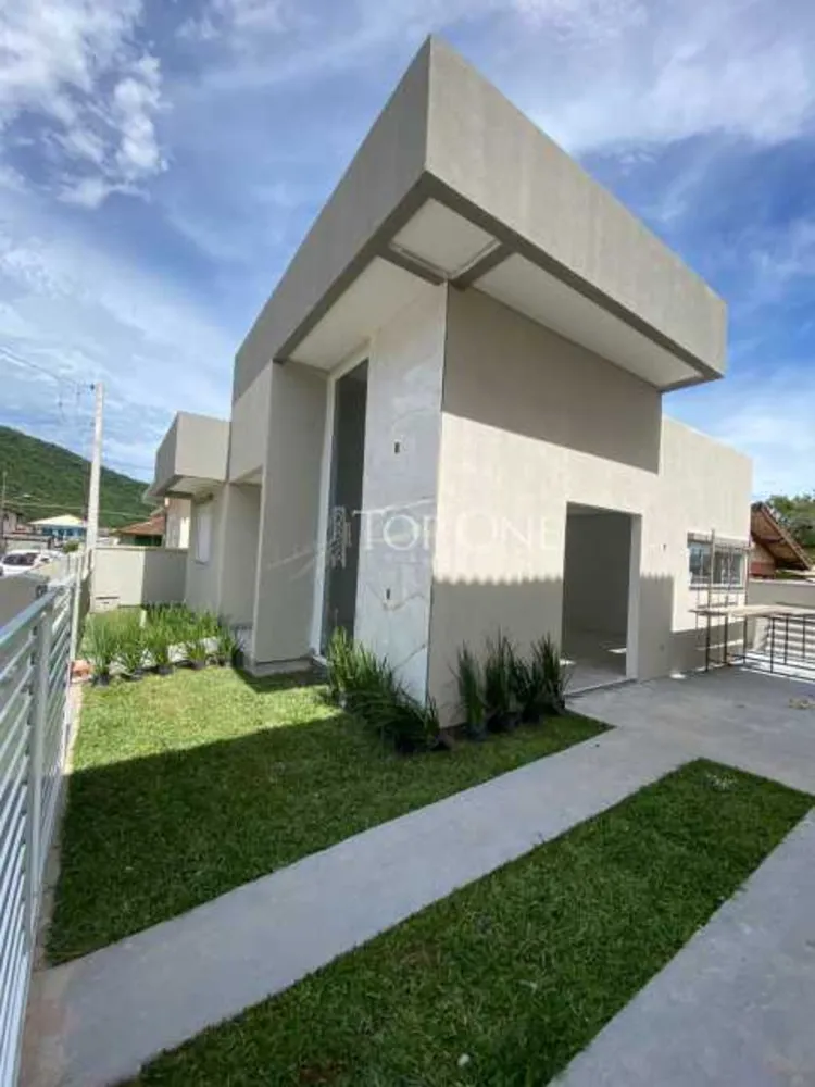 Casa, 2 quartos, 70 m² - Foto 3