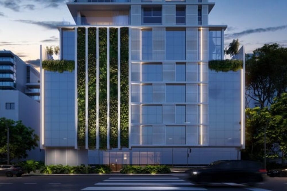 Cobertura à venda com 4 quartos, 381m² - Foto 3
