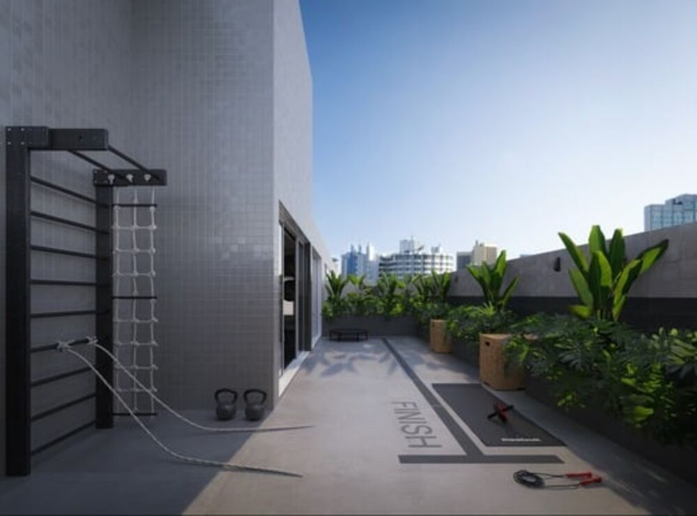 Cobertura à venda com 4 quartos, 381m² - Foto 14