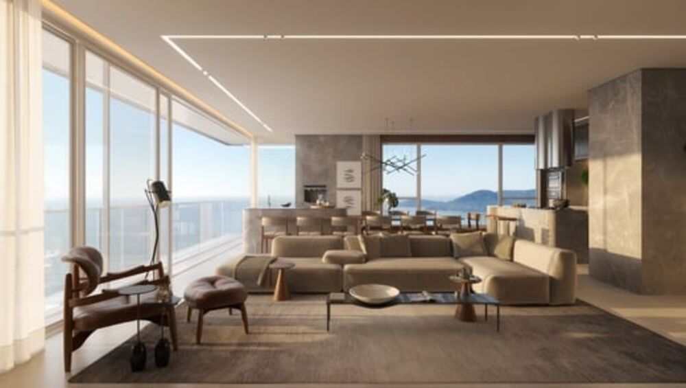 Cobertura à venda com 4 quartos, 381m² - Foto 6