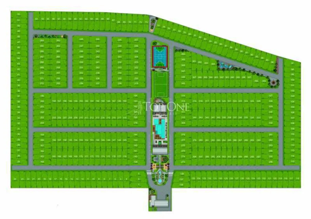 Terreno, 150 m² - Foto 3