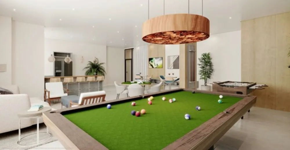 Apartamento, 2 quartos, 69 m² - Foto 3