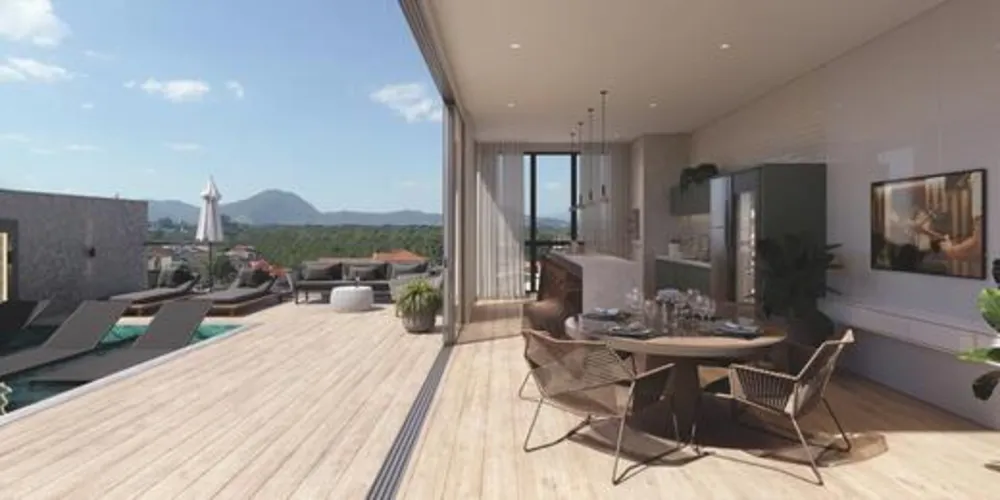 Apartamento, 3 quartos, 135 m² - Foto 4