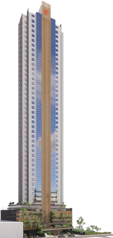 Cobertura, 6 quartos, 361 m² - Foto 1