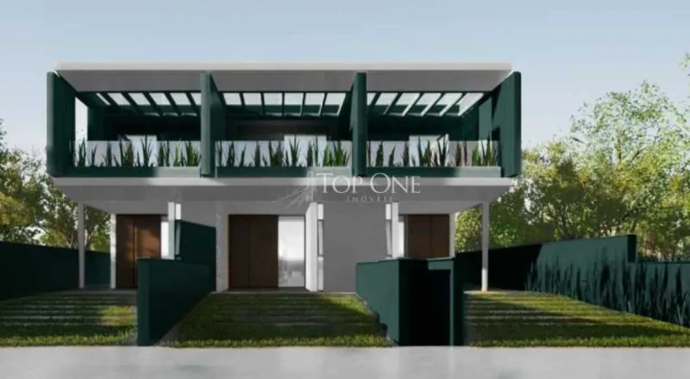 Casa, 3 quartos, 154 m² - Foto 1