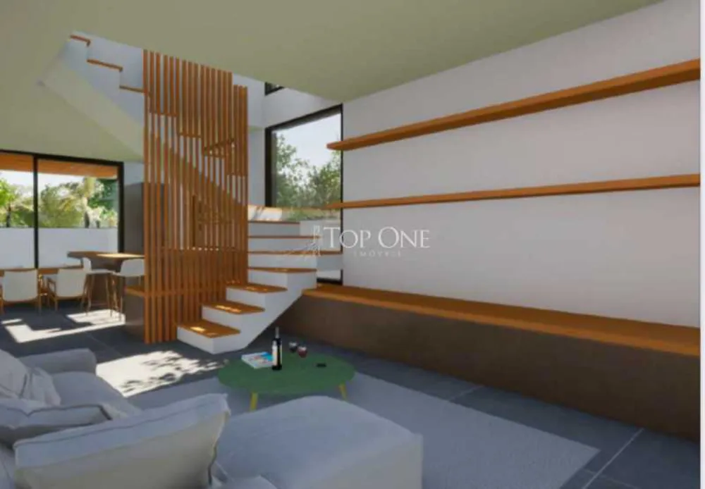 Casa, 3 quartos, 154 m² - Foto 4
