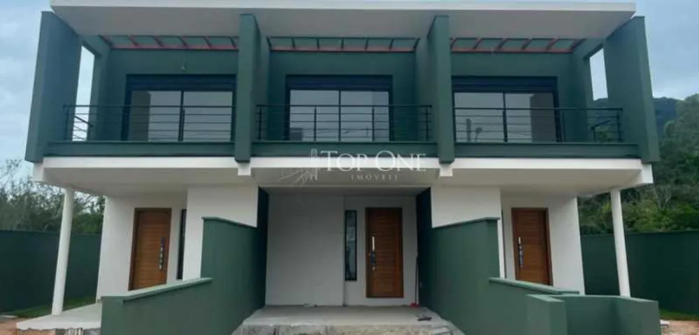 Casa, 3 quartos, 154 m² - Foto 2