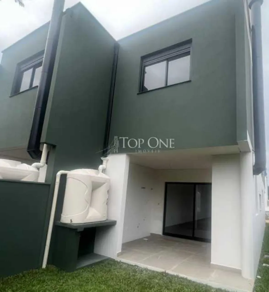 Casa, 3 quartos, 154 m² - Foto 3
