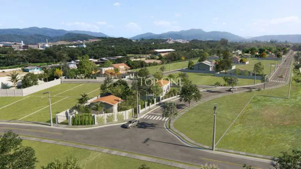 Terreno, 589 m² - Foto 1