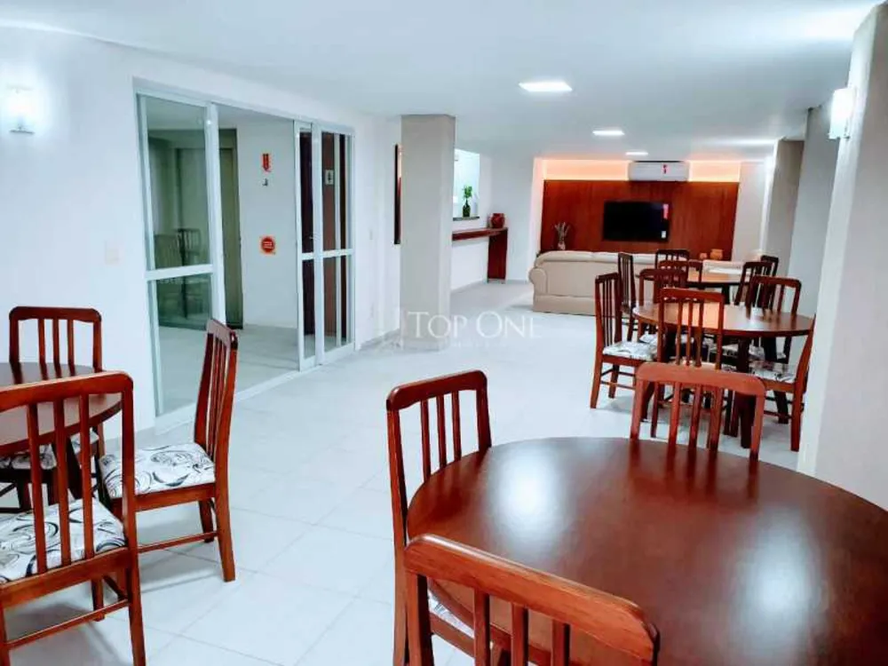 Apartamento, 2 quartos, 63 m² - Foto 1