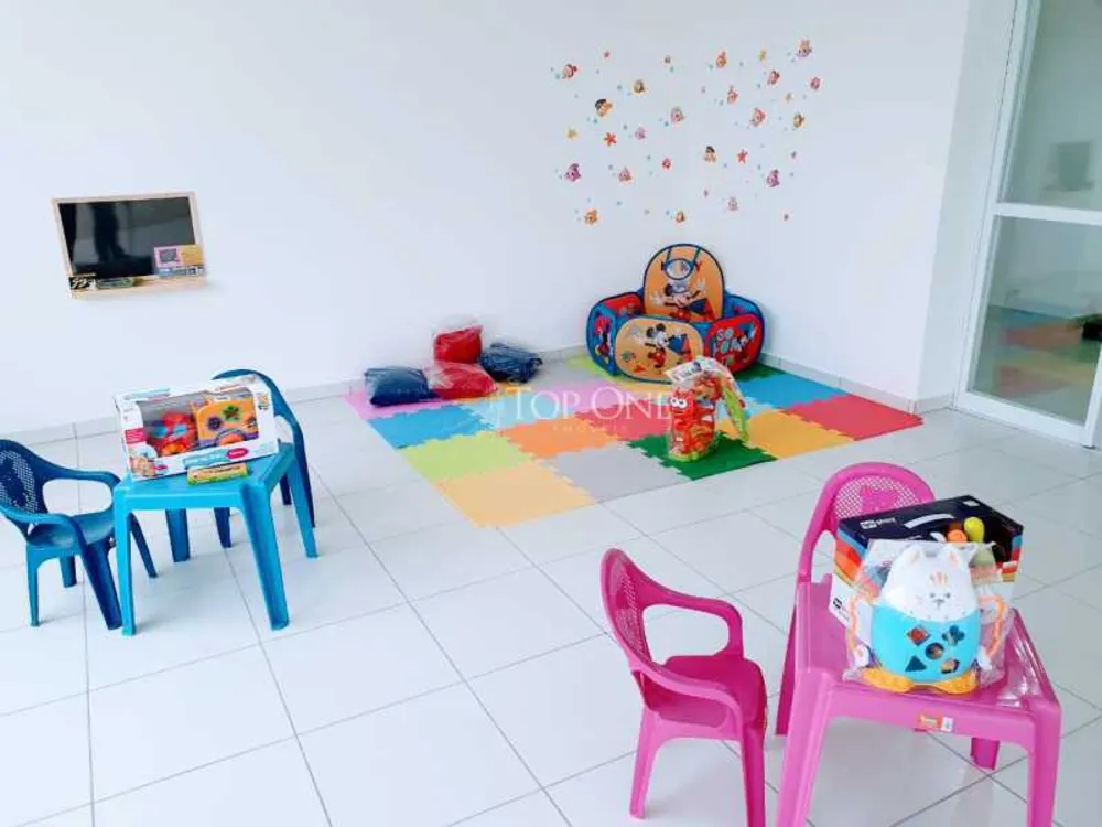 Apartamento, 2 quartos, 63 m² - Foto 3
