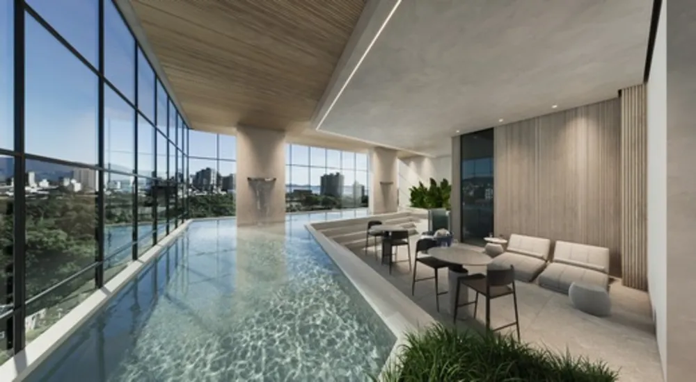 Apartamento, 3 quartos, 133 m² - Foto 3