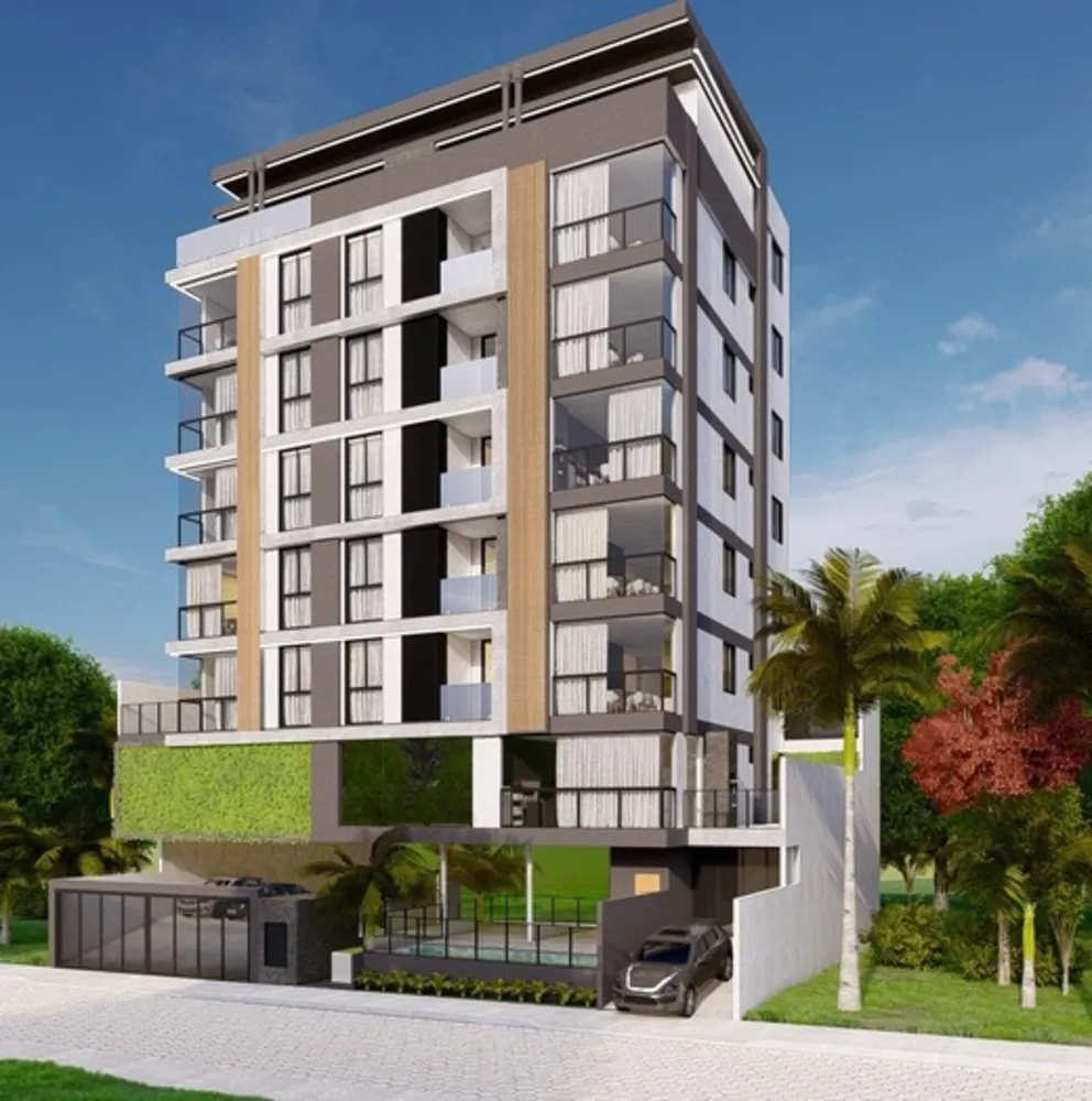 Apartamento, 3 quartos, 83 m² - Foto 3