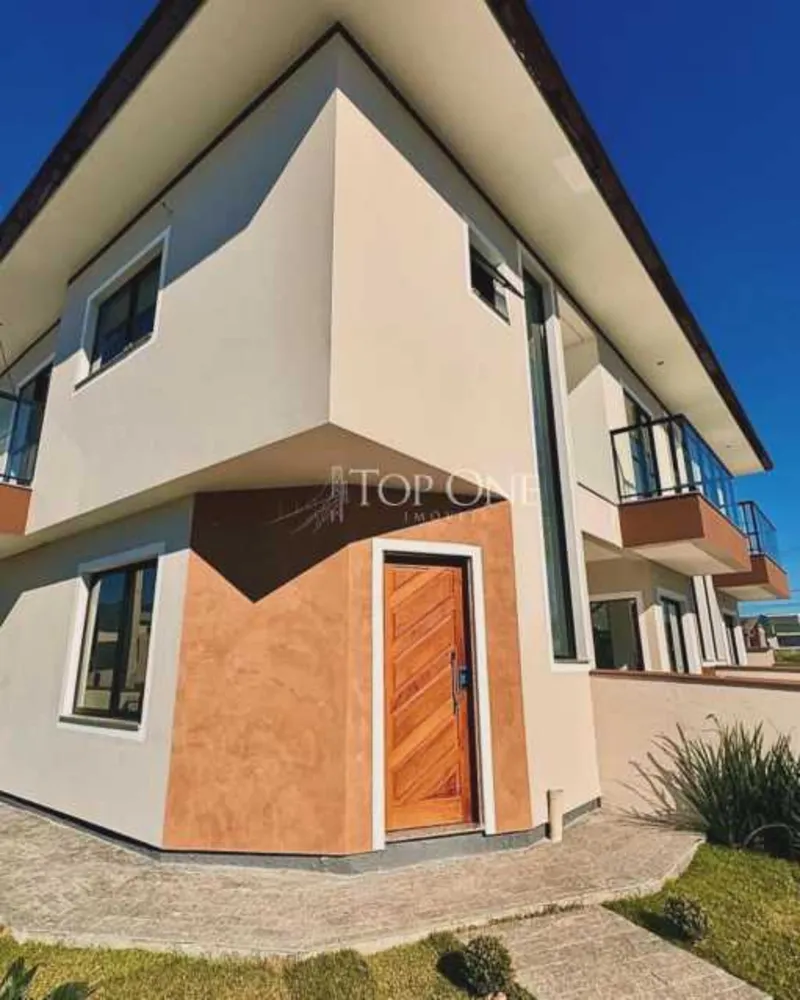 Casa, 2 quartos, 58 m² - Foto 1
